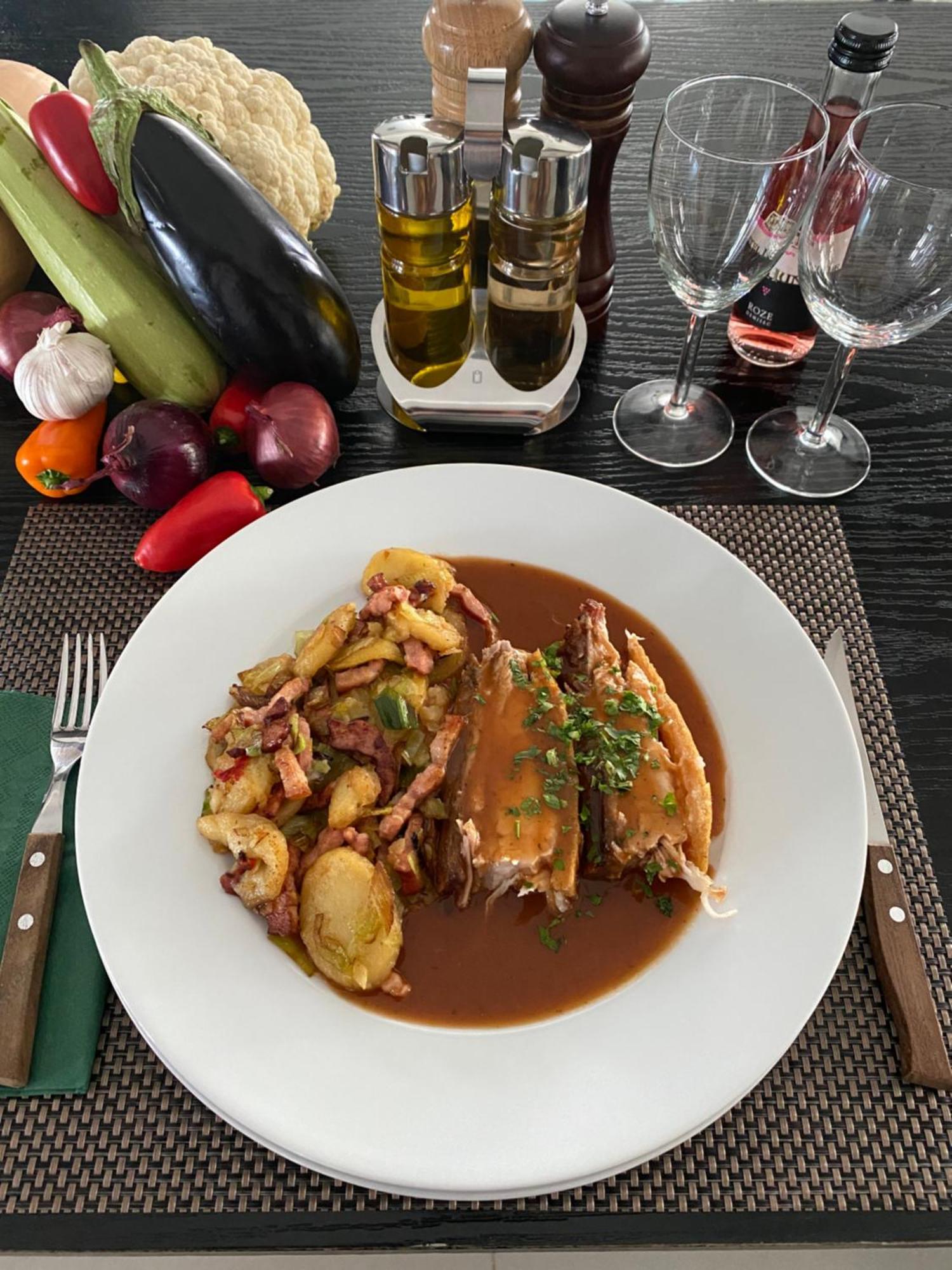 Pensiune Restaurant Indus Окна-Сібіулуй Екстер'єр фото