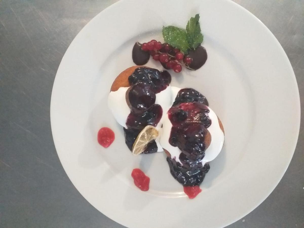 Pensiune Restaurant Indus Окна-Сібіулуй Екстер'єр фото